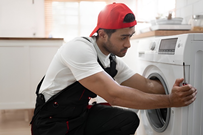 Washing Machine repair in El Cajon